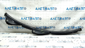 Windscreen wiper seal Audi A4 B8 08-16