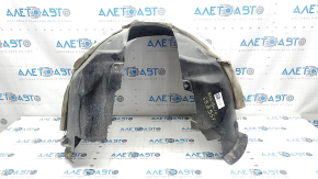 Front right mudguard Ford Fusion mk5 17-20 tear