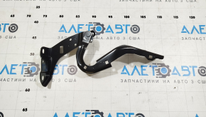 Left hood hinge Honda HR-V 16-22
