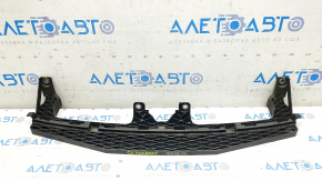 Front bumper mount central VW CC 13-17 rest, crack in mounts