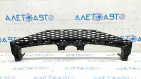 Front bumper mount central VW CC 13-17 rest, crack in mounts
