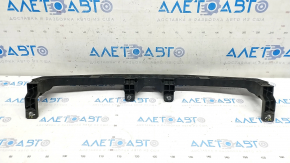 Front bumper mount central VW CC 13-17 rest, crack in mounts