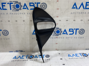 Fog light frame left Toyota Prius 50 Prime 17-22 FPS