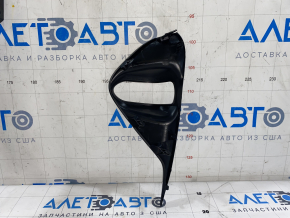 Fog light frame left Toyota Prius 50 Prime 17-22 FPS