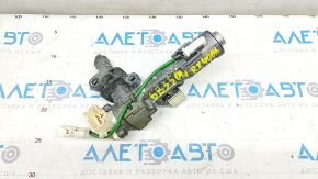 Ignition switch Lexus RX300 RX330 RX350 RX400h 04-09 with contact group, chip mount is broken