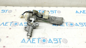 Ignition switch Lexus RX300 RX330 RX350 RX400h 04-09 with contact group, chip mount is broken
