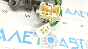 Ignition switch Lexus RX300 RX330 RX350 RX400h 04-09 with contact group, chip mount is broken