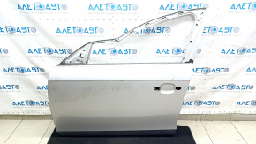 Bare door front left Audi A4 B8 08-16
