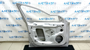 Bare door front left Audi A4 B8 08-16