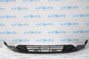Front Bumper Lip Ford Escape MK3 17-19 Rest SIGNEDA