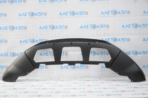 Front Bumper Lip Ford Escape MK3 17-19 Rest SIGNEDA