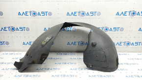 Mudguard front left rear VW CC 13-17 rest, broken