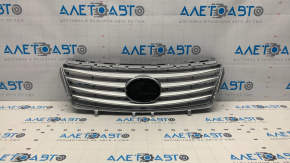 Radiator grill grill Lexus ES350 10-12