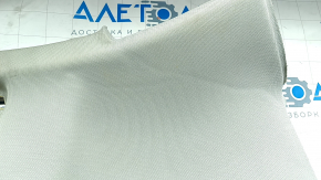 Headlining Audi A4 B8 13-16 rest, sedan, under the sunroof, gray, creases, dents, for cleaning
