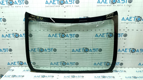 Rear glass Honda Civic X FC 16-21 4d