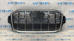 Radiator grill assembly Audi Q7 20- prestige
