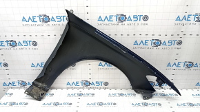 Front left wing Ford Fusion mk5 17-20 blue FT