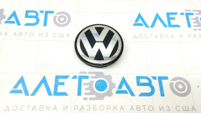 Center cap for VW CC 08-17 58mm disk