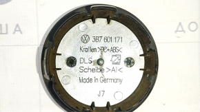 Center cap for VW CC 08-17 58mm disk