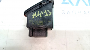 Hazard Light Button Audi A4 B8 13-16