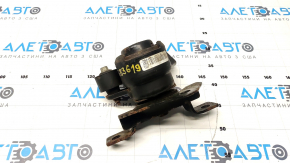 Engine mount right Lincoln MKZ 13-20 hybrid, rusty