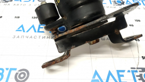 Engine mount right Lincoln MKZ 13-20 hybrid, rusty