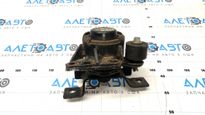 Engine mount right Lincoln MKZ 13-20 hybrid, rusty
