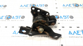 Engine mount right Lincoln MKZ 13-20 hybrid, rusty