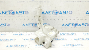 Washer reservoir VW CC 08-17 without headlight washer, with sensor