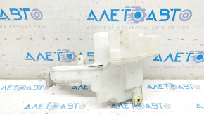 Washer reservoir VW CC 08-17 without headlight washer, with sensor