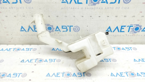 Washer reservoir VW CC 08-17 without headlight washer, with sensor