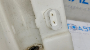 Washer reservoir VW CC 08-17 without headlight washer, with sensor