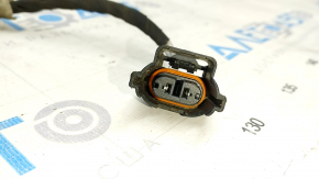 Wiring front bumper VW CC 13-17 rest, under fog lights