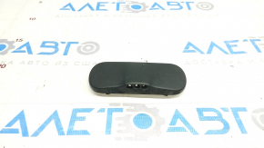 Windshield washer nozzle left VW CC 08-17 