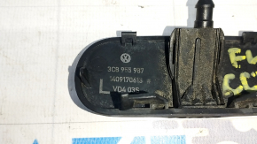 Windshield washer nozzle left VW CC 08-17 