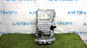 Oil pan Alfa Romeo Giulia 17- 2.0T RWD