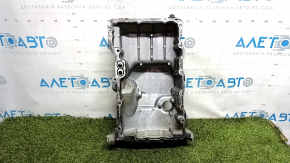 Oil pan Alfa Romeo Giulia 17- 2.0T RWD
