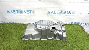 Oil pan Alfa Romeo Giulia 17- 2.0T RWD