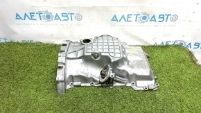 Oil pan Alfa Romeo Giulia 17- 2.0T RWD