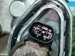 Oil pump Alfa Romeo Giulia 17- 2.0T
