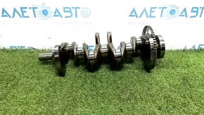 Crankshaft Alfa Romeo Giulia 17- 2.0T for grinding