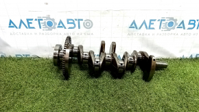 Crankshaft Alfa Romeo Giulia 17- 2.0T for grinding