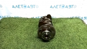 Crankshaft Alfa Romeo Giulia 17- 2.0T for grinding