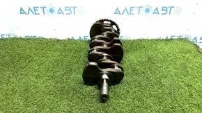 Crankshaft Alfa Romeo Giulia 17- 2.0T for grinding