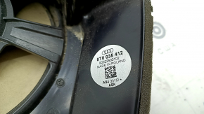 Subwoofer Audi A4 B8 08-16