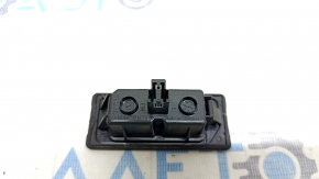 Trunk lid number plate light right Audi A4 B8 13-16 rest sedan