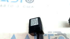 Rear view camera Audi A4 B8 08-16 with wiring