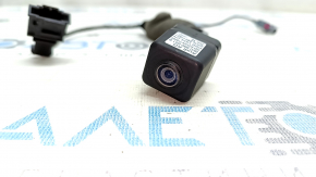 Rear view camera Audi A4 B8 08-16 with wiring
