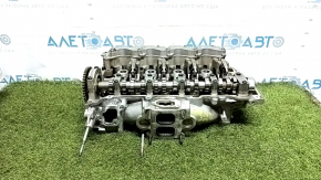 Cylinder head Alfa Romeo Giulia 17- 2.0T