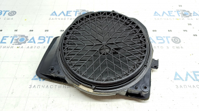 Subwoofer Audi A4 B8 08-16 crack